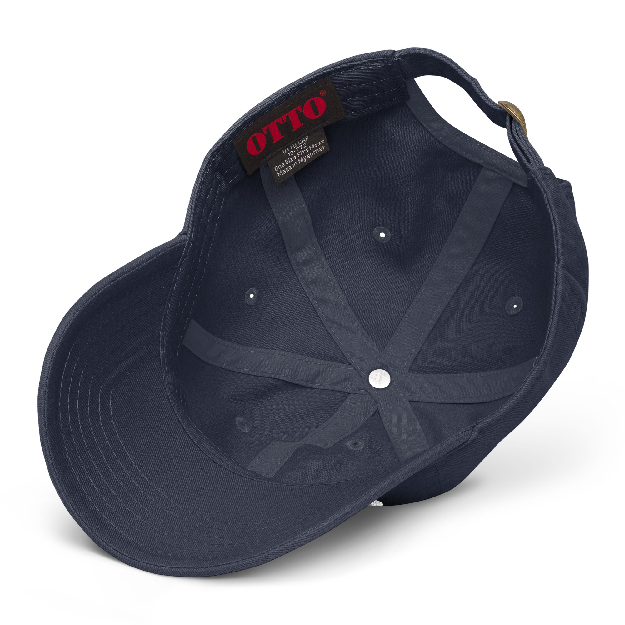 Angel Investor cap image three